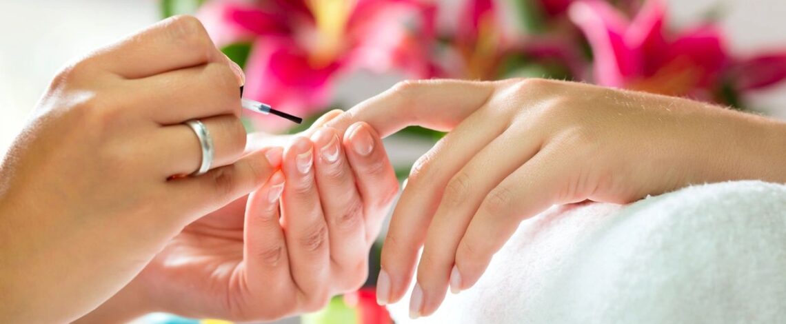 Manicure