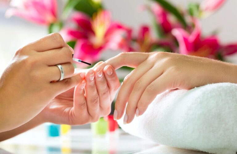 Manicure