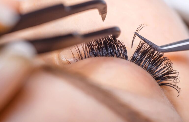 Threading & Tinting