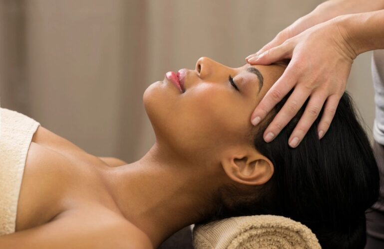 Massage